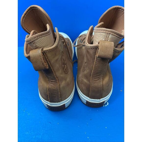 Converse Chuck Taylor All Star Waterproof Boot High Raw Sugar 157461C us men si - Picture 9 of 9